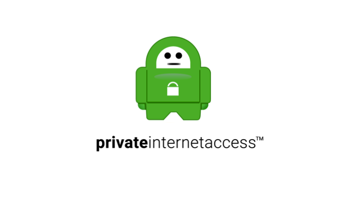 private internet access pia