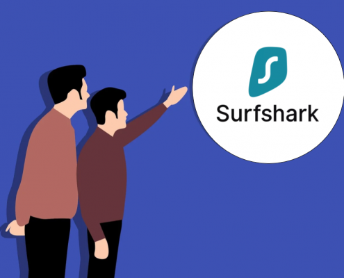 refer a friend programma surfshark