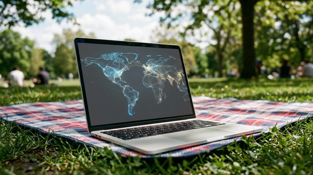 NordVPN komt met ‘Zomer uitverkoop’: 65% korting