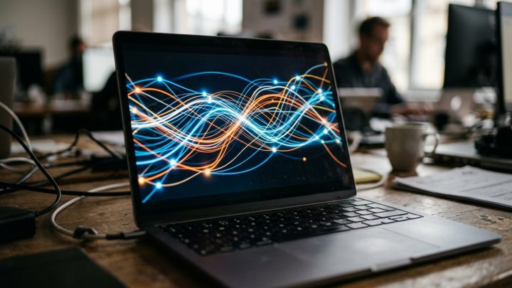 Snelste VPN protocol op dit moment: NordLynx van NordVPN