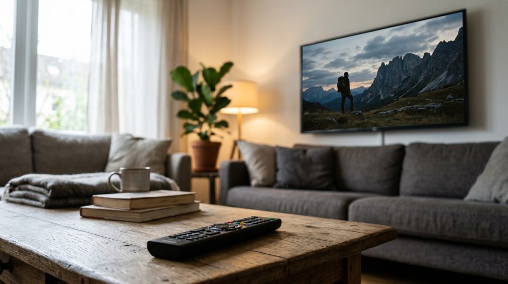 Amerikaanse Netflix Kijken in Nederland