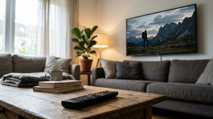 Amerikaanse Netflix Kijken in Nederland