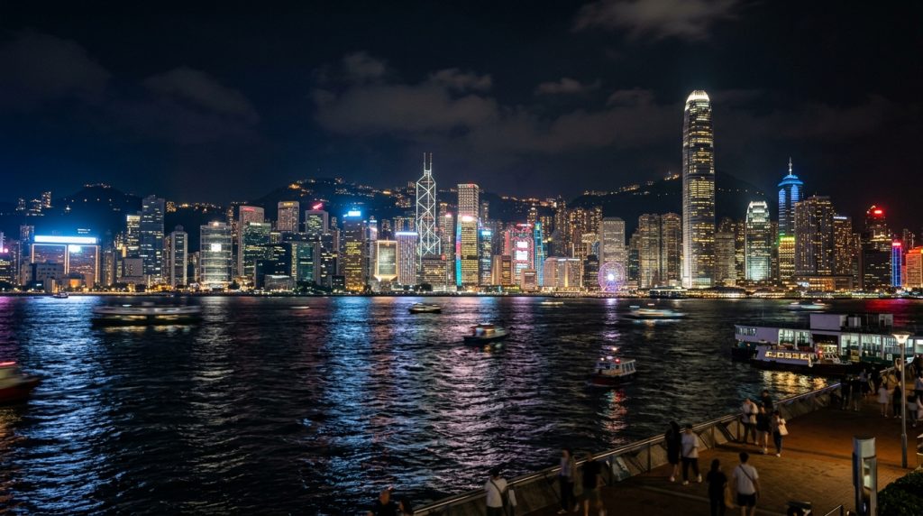 Geen VPN servers meer in Hong Kong van Private Internet Access