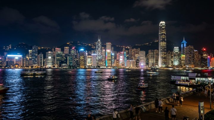 Geen VPN servers meer in Hong Kong van Private Internet Access