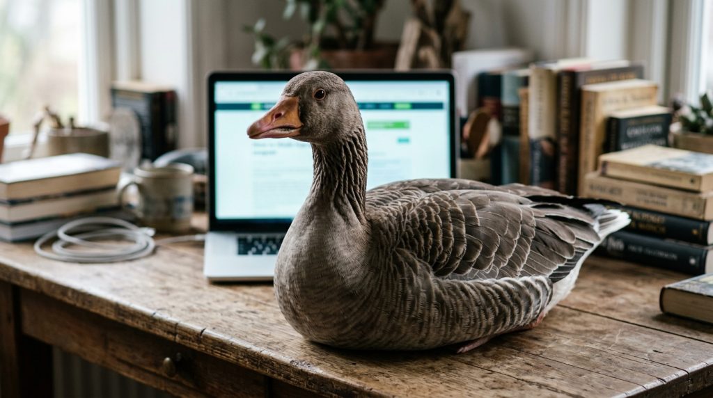 GooseVPN komt met een tijdelijke life-time aanbieding
