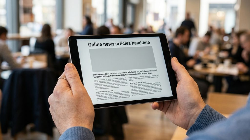Gratis premium artikelen lezen