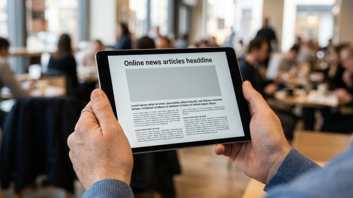 Gratis premium artikelen lezen