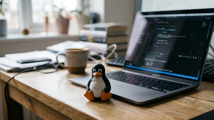 Hide.Me VPN software nu ook geschikt voor Linux