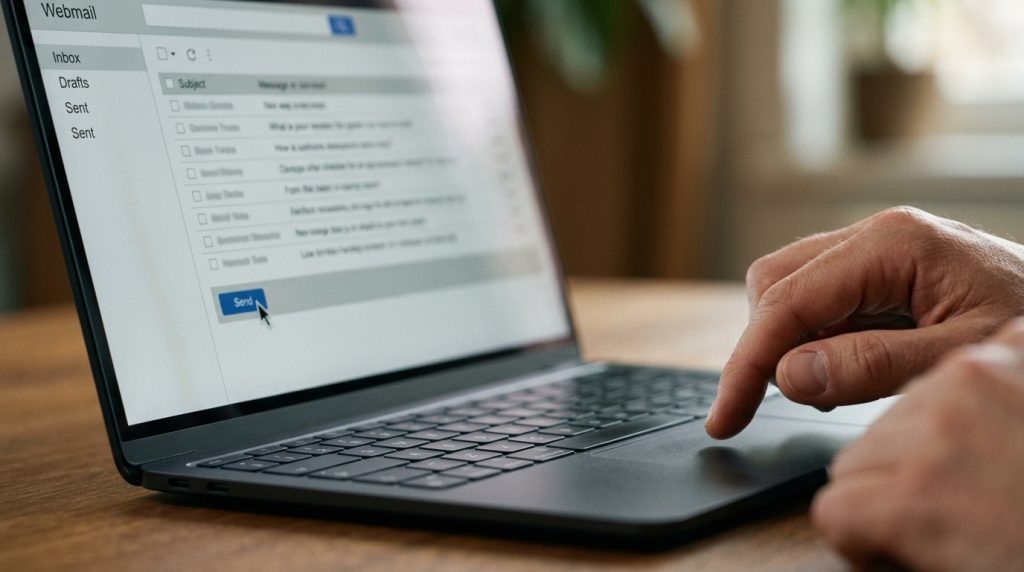 Hoe herken je een phising mail: 5 gouden tips!