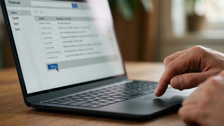 Hoe herken je een phising mail: 5 gouden tips!