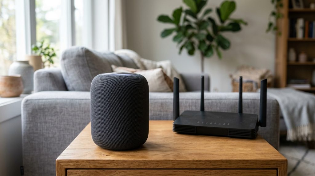 Hoe je smart home beveiligen met VPN?