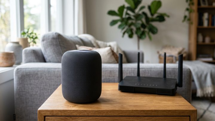 Hoe je smart home beveiligen met VPN?