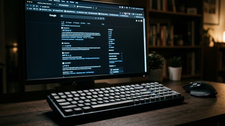Hoe kom je op het darkweb?