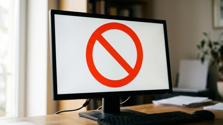 HTTP 403 omzeilen doe je zo