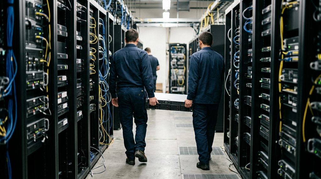 IPVanish houdt het ook voor gezien in Hong Kong: server weggehaald