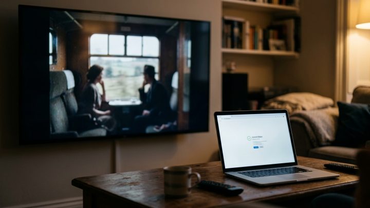 Netflix blokkade omzeilen: hoe doe je dat?