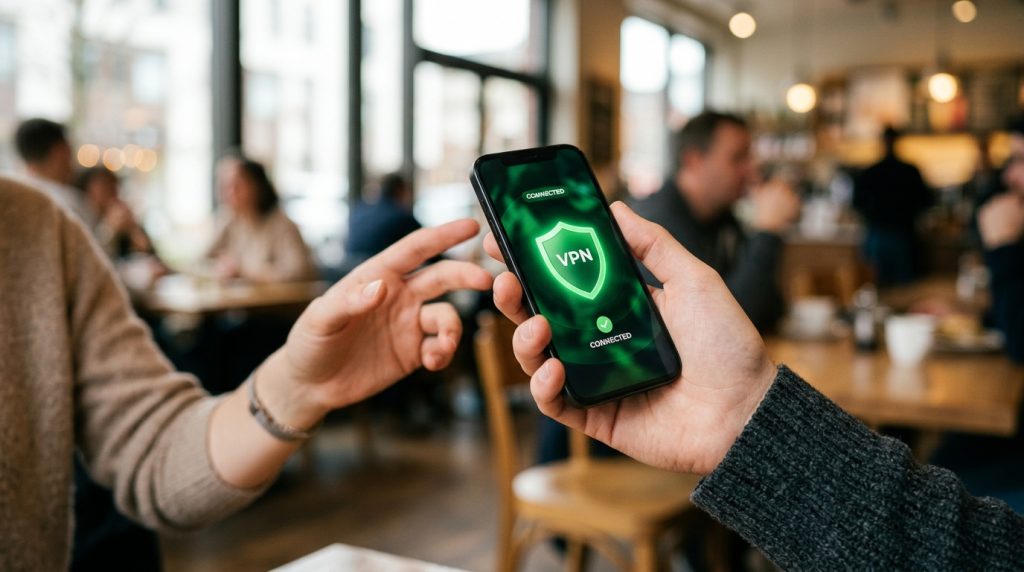 Nieuw: Gratis VPN van SurfShark bij aanbevelen aan vrienden