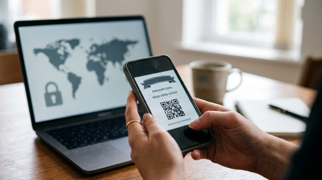 NordVPN waardebon: alles wat je moet weten!