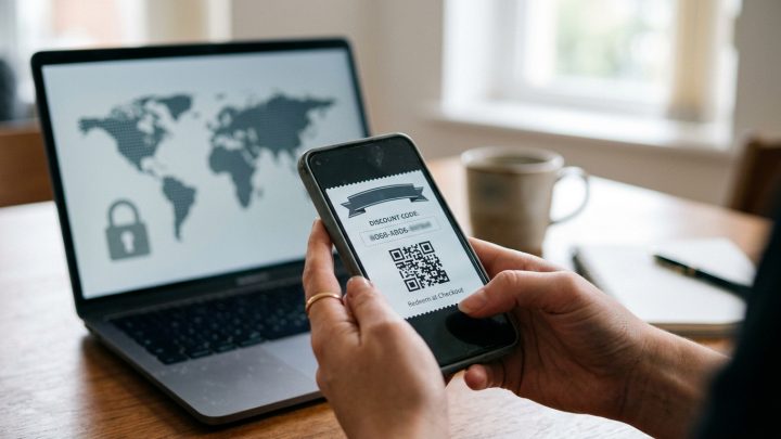 NordVPN waardebon: alles wat je moet weten!