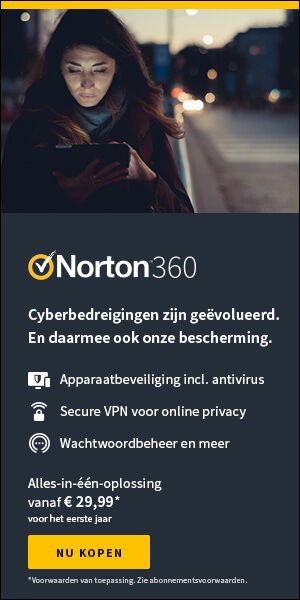 norton banner