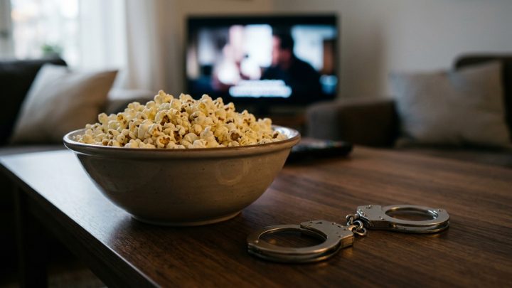 Hoe zit het nu met de Popcorn Time boete?