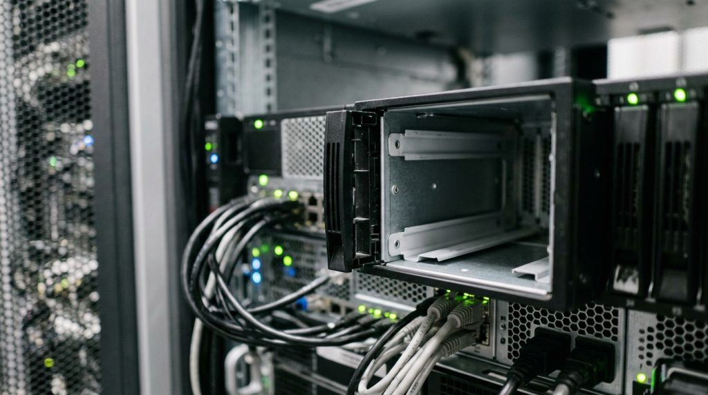Servernetwerk SurfShark vanaf nu compleet schijfloos
