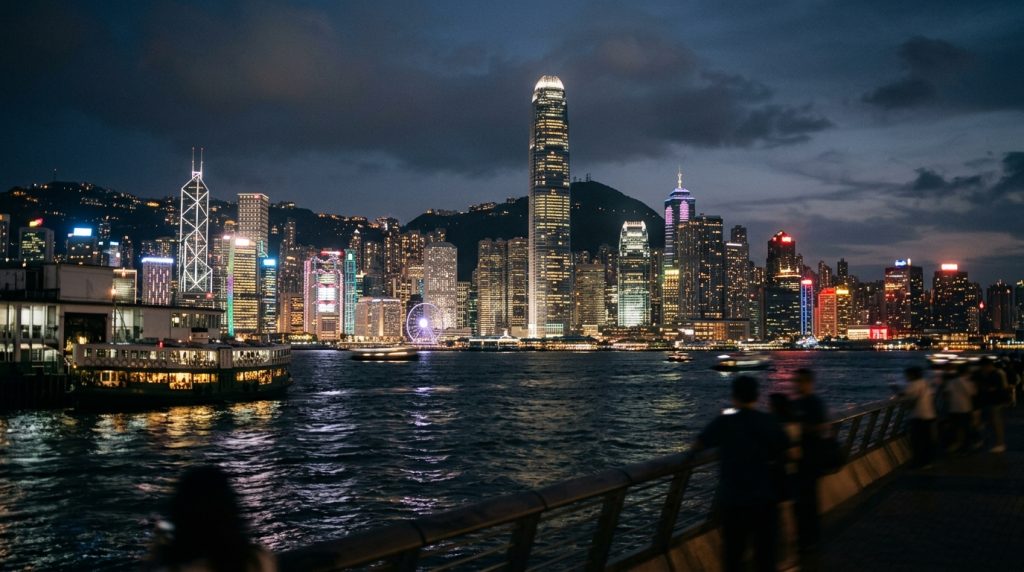 Steeds meer VPN aanbieders geen VPN server meer in Hong Kong