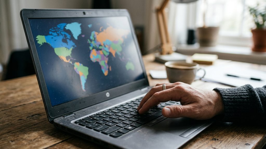 SurfShark introduceert Digital Quality of Life Index 2020