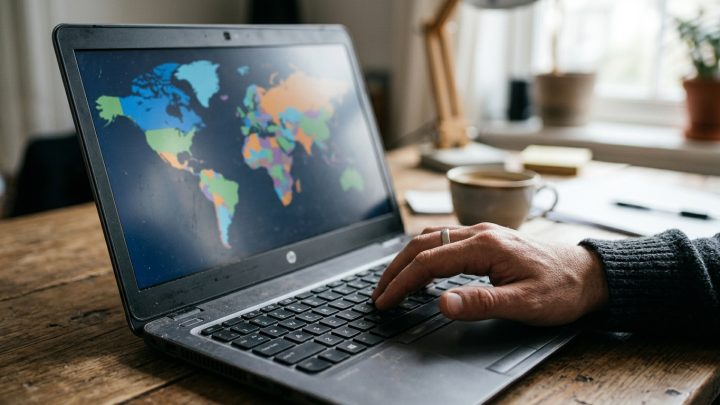SurfShark introduceert Digital Quality of Life Index 2020