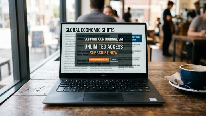 Telegraaf premium omzeilen in 2020 niet meer mogelijk