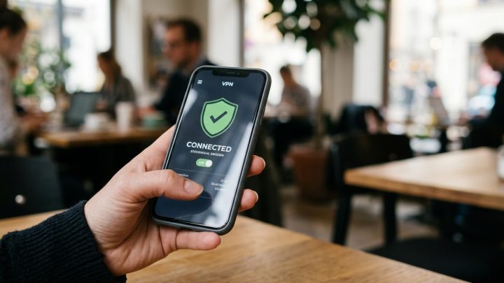TikTok blokkade omzeilen met VPN