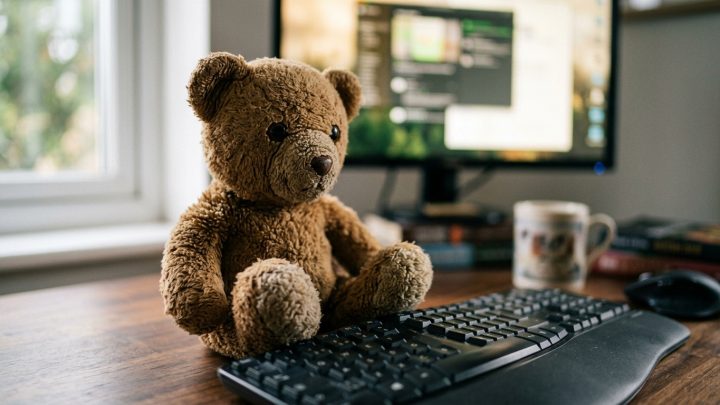 TunnelBear: “Bijna de helft van de internetgebruikers gelooft in internetcensuur”