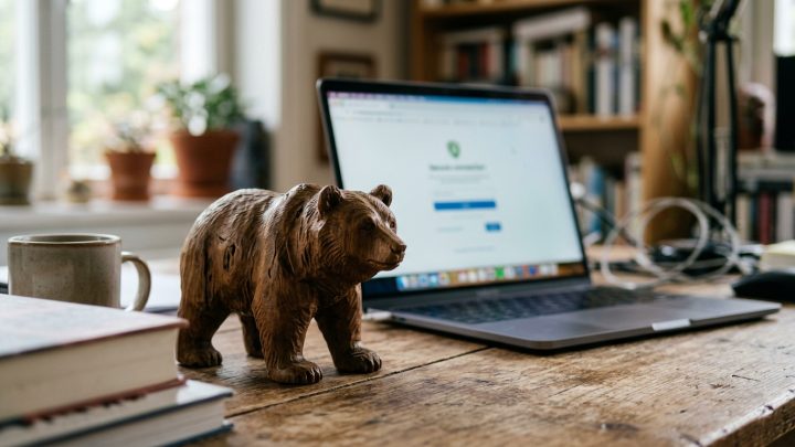 TunnelBear geeft gratis VPN accounts weg aan activisten