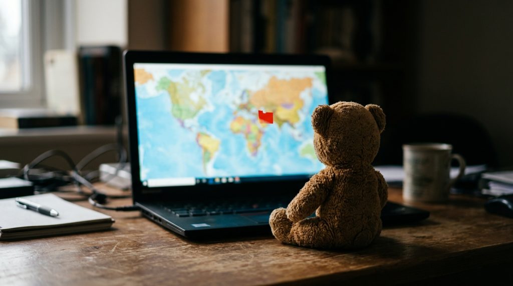 TunnelBear omzeilt internetcensuur in Iran en geeft 10GB per maand gratis