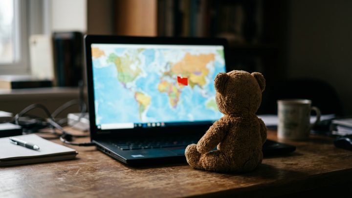 TunnelBear omzeilt internetcensuur in Iran en geeft 10GB per maand gratis