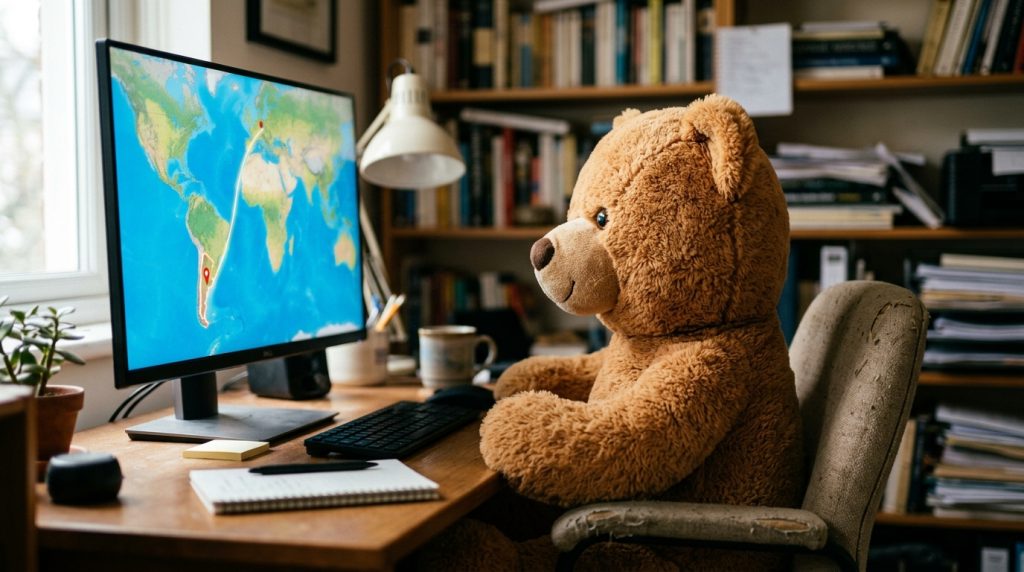 TunnelBear voegt nieuwe tunnels naar Argentinië toe in haar VPN software