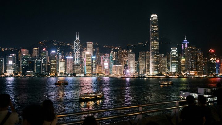 VPN servers van CyberGhost blijven gewoon in Hong Kong