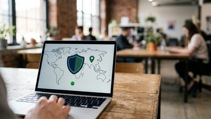 VPN: waar op letten?