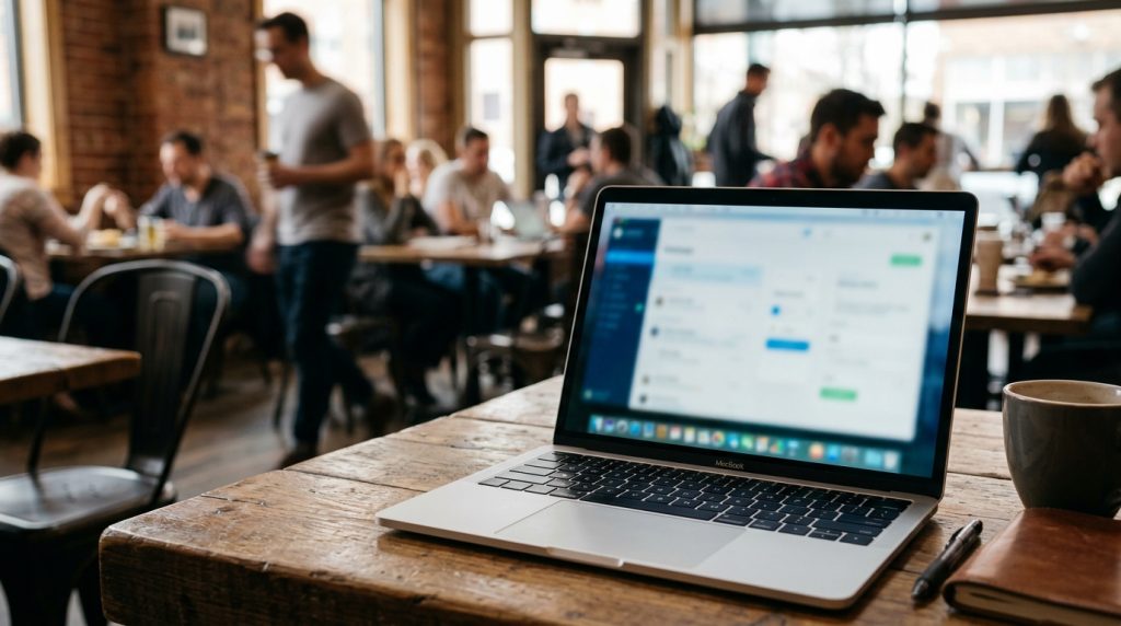Wat is VPN Software?