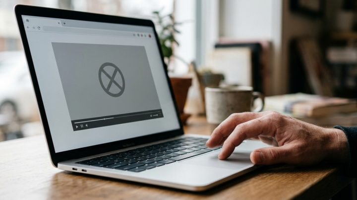 YouTube niet beschikbaar in jouw land omzeilen