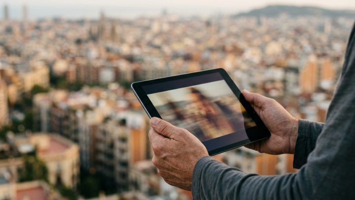 Ziggo GO kijken in het buitenland