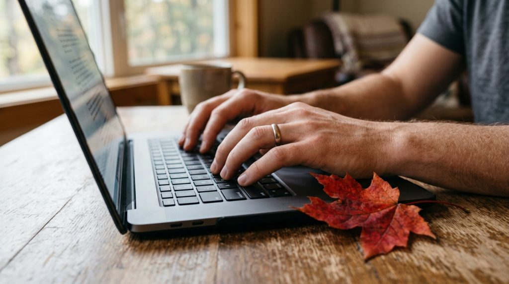 Beste VPN voor Canada