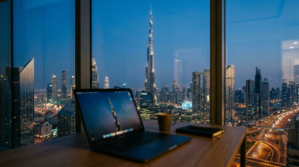 Beste VPN voor Dubai en de VAE