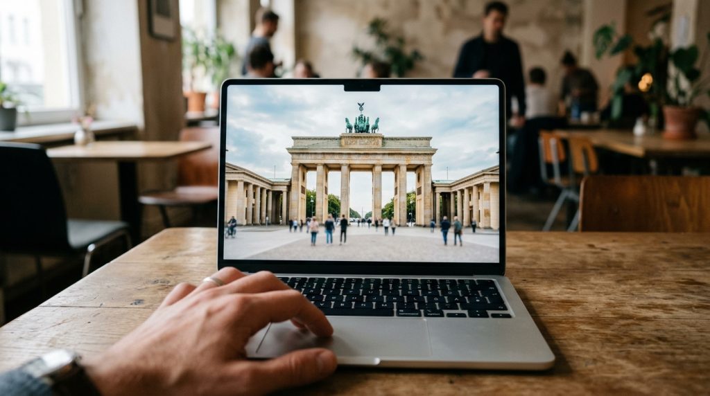 Beste VPN voor Duitsland