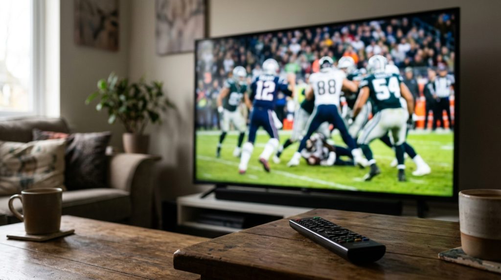 Beste VPN voor FOX Sports