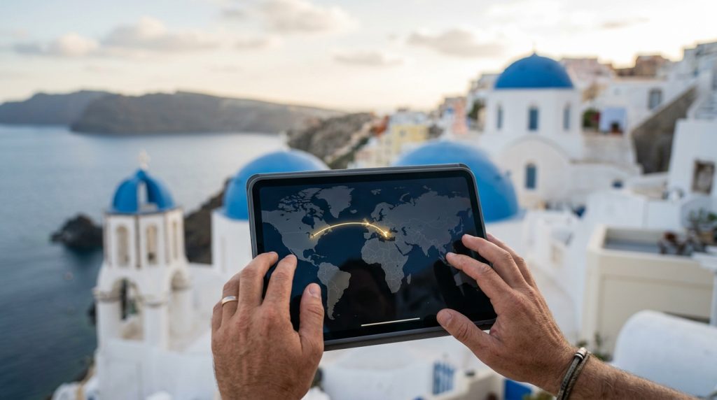 Beste VPN voor Griekenland