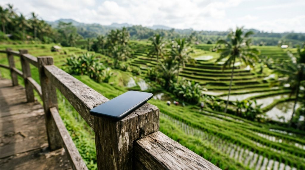Beste VPN voor Indonesie en Bali