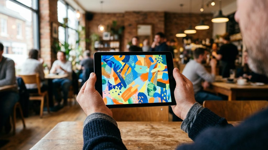 Beste VPN voor iPad