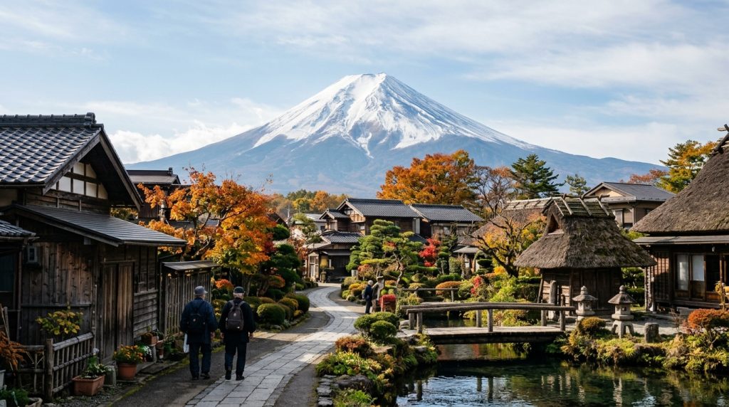 Beste VPN voor Japan