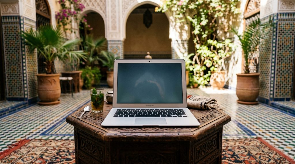 Beste VPN voor Marokko